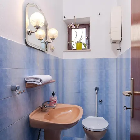 Pet Friendly In With Kitchen Prázdninový dům Pucisca