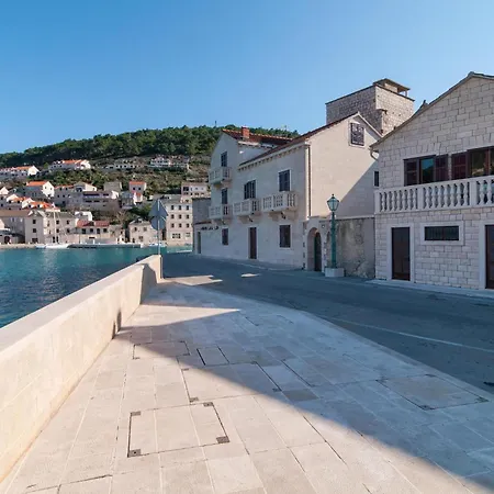 Ferienhaus Gorgeous In With Wifi