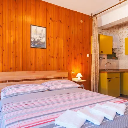 Gorgeous In With Wifi Ferienhaus Pucisca