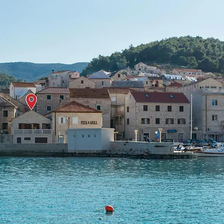 Ferienhaus Gorgeous In With Wifi