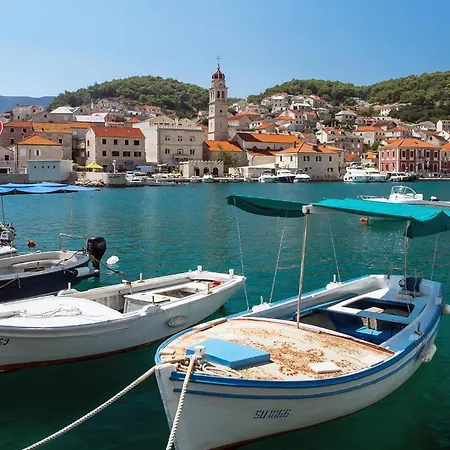 Gorgeous In With Wifi