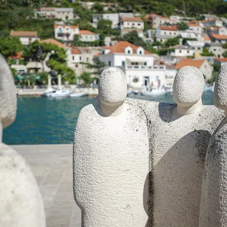 Gorgeous In With Wifi Ferienhaus