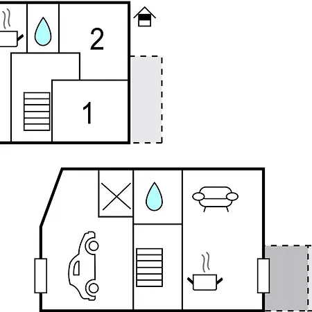 Gorgeous In With Wifi